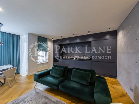 квартира за адресою Глибочицька вул., 13-4