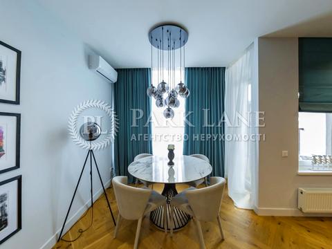 квартира за адресою Глибочицька вул., 13-4