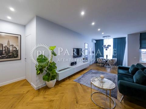 квартира за адресою Глибочицька вул., 13-4