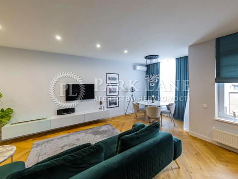 квартира за адресою Глибочицька вул., 13-4