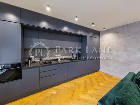 квартира за адресою Глибочицька вул., 13-4