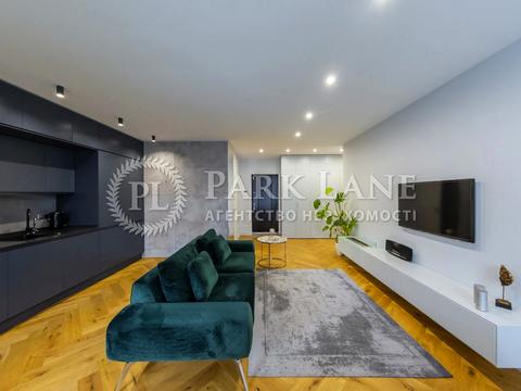 квартира за адресою Глибочицька вул., 13-4