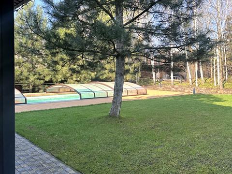 дом по адресу Зелена