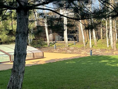 дом по адресу Зелена