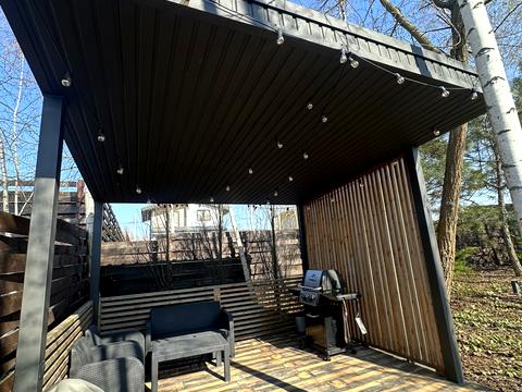 дом по адресу Зелена