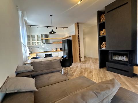 дом по адресу Зелена