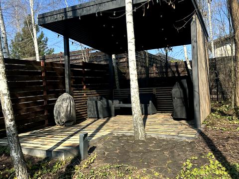 дом по адресу Зелена