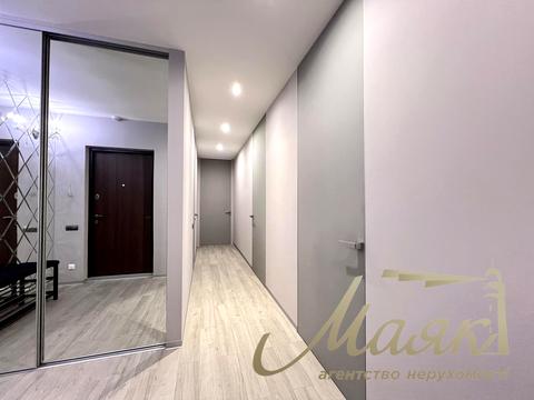 квартира за адресою Джона Маккейна вул. (Івана Кудрі), 7