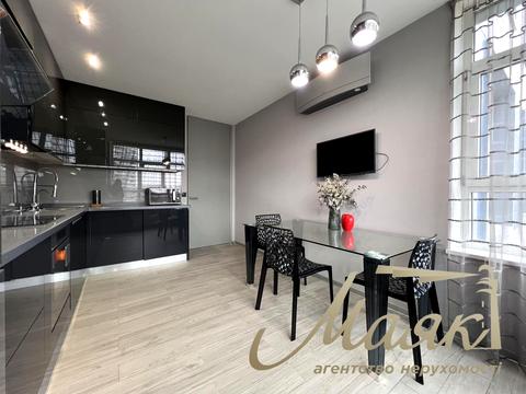 квартира за адресою Джона Маккейна вул. (Івана Кудрі), 7