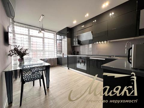 квартира за адресою Джона Маккейна вул. (Івана Кудрі), 7