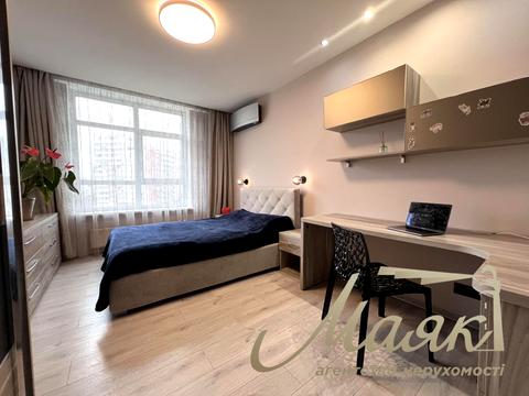 квартира за адресою Джона Маккейна вул. (Івана Кудрі), 7