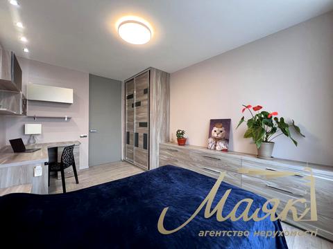 квартира за адресою Джона Маккейна вул. (Івана Кудрі), 7