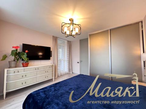 квартира за адресою Джона Маккейна вул. (Івана Кудрі), 7