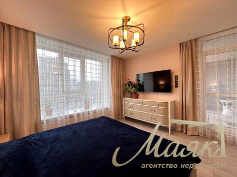 квартира за адресою Джона Маккейна вул. (Івана Кудрі), 7