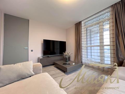 квартира за адресою Джона Маккейна вул. (Івана Кудрі), 7