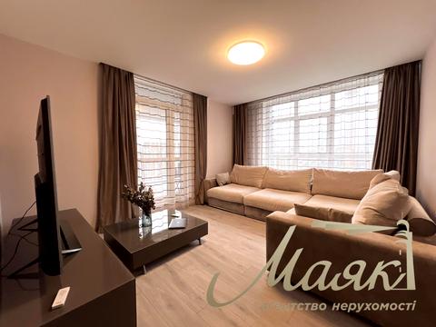 квартира за адресою Джона Маккейна вул. (Івана Кудрі), 7