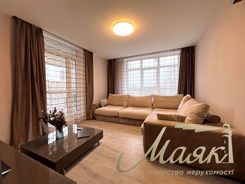 квартира за адресою Джона Маккейна вул. (Івана Кудрі), 7