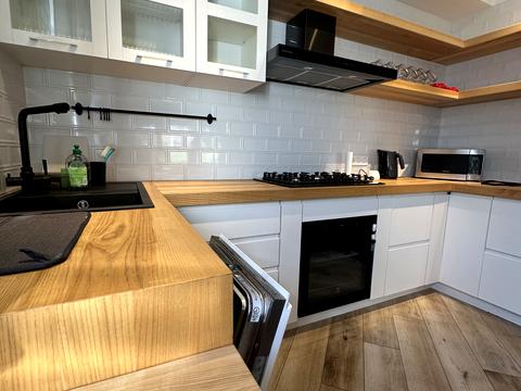 дом по адресу Зелена