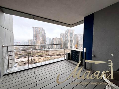 квартира за адресою Джона Маккейна вул. (Івана Кудрі), 7