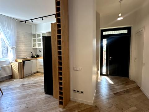 дом по адресу Зелена