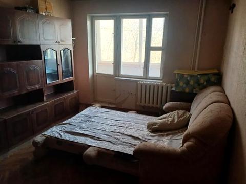 квартира по адресу Червоной Калины просп. (Владимира Маяковского), 35