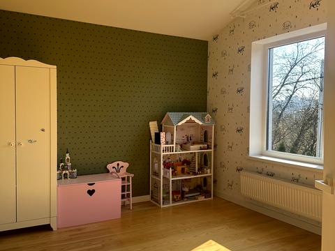 дом по адресу Зелена