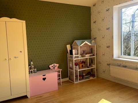 дом по адресу Зелена