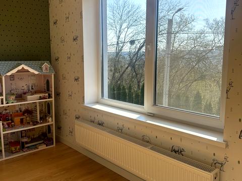 дом по адресу Зелена