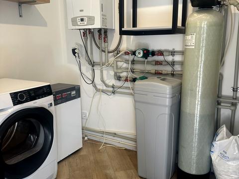 дом по адресу Зелена