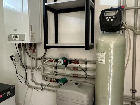 дом по адресу Зелена