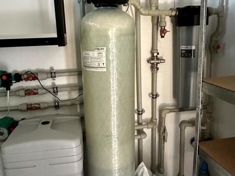 дом по адресу Зелена