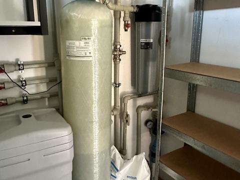 дом по адресу Зелена