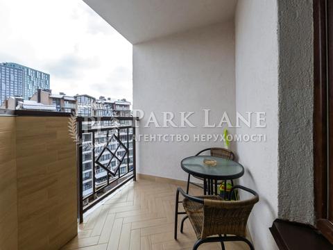 квартира за адресою Глибочицька вул., 13-4