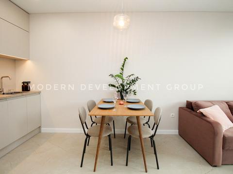 квартира по адресу Воскресенская ул., 2-В