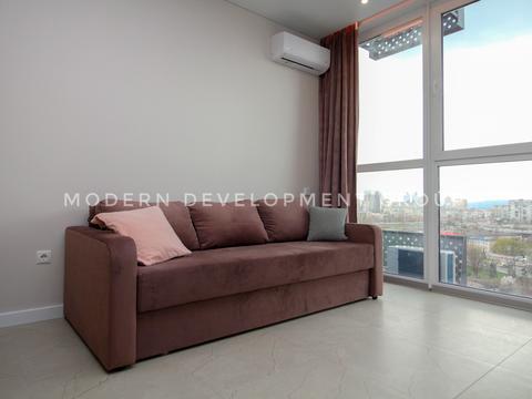 квартира по адресу Воскресенская ул., 2-В