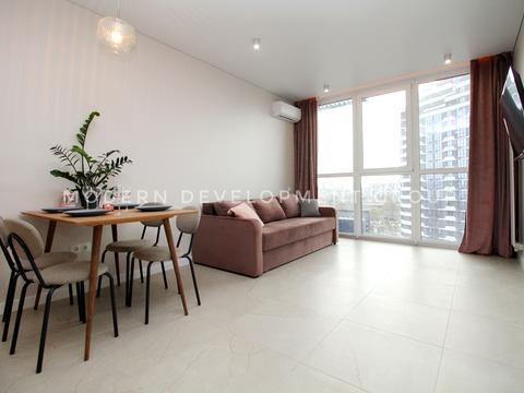 квартира по адресу Воскресенская ул., 2-В