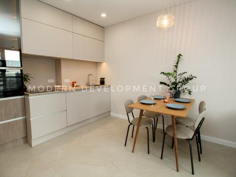 квартира по адресу Воскресенская ул., 2-В