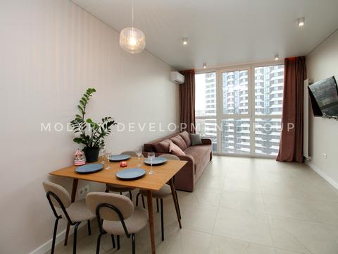 квартира по адресу Воскресенская ул., 2-В