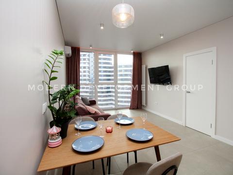 квартира по адресу Воскресенская ул., 2-В