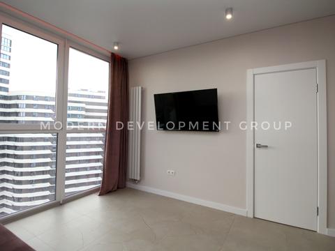 квартира по адресу Воскресенская ул., 2-В