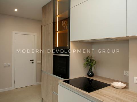 квартира по адресу Воскресенская ул., 2-В