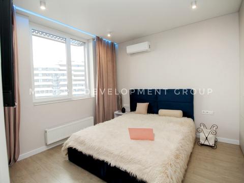 квартира по адресу Воскресенская ул., 2-В