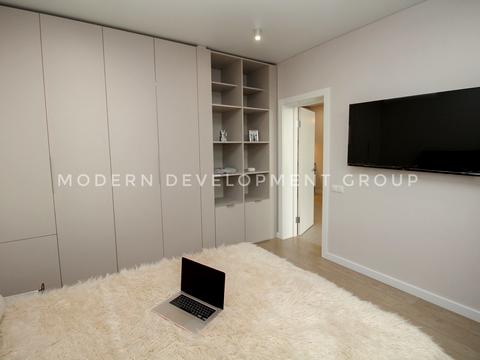 квартира по адресу Воскресенская ул., 2-В