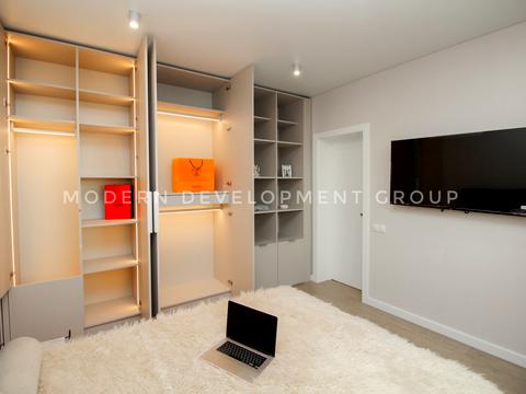 квартира по адресу Воскресенская ул., 2-В