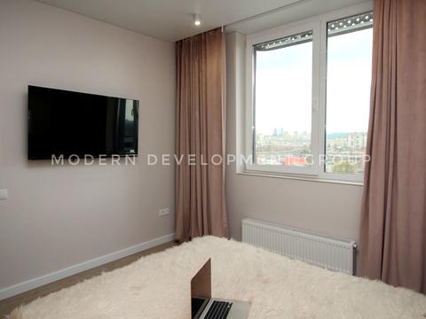 квартира по адресу Воскресенская ул., 2-В