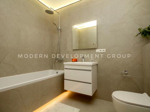 квартира по адресу Воскресенская ул., 2-В