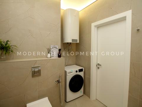 квартира по адресу Воскресенская ул., 2-В