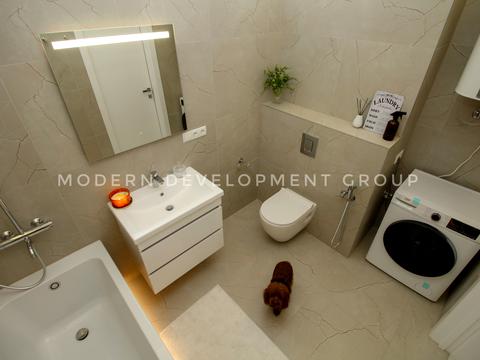 квартира по адресу Воскресенская ул., 2-В