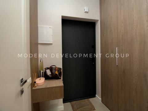 квартира по адресу Воскресенская ул., 2-В