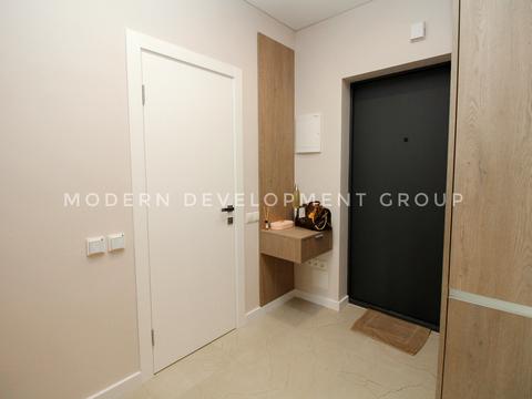 квартира по адресу Воскресенская ул., 2-В